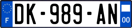 DK-989-AN