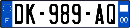 DK-989-AQ