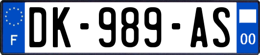 DK-989-AS