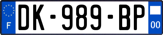 DK-989-BP