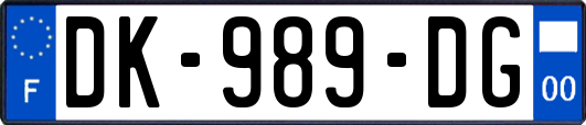 DK-989-DG