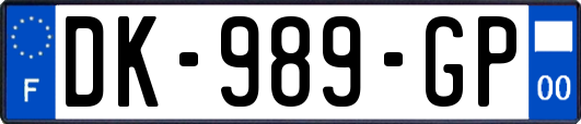 DK-989-GP