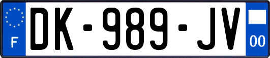 DK-989-JV