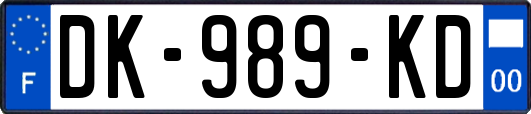 DK-989-KD