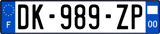 DK-989-ZP