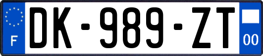 DK-989-ZT
