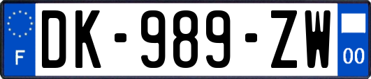 DK-989-ZW