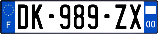 DK-989-ZX