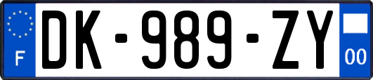 DK-989-ZY