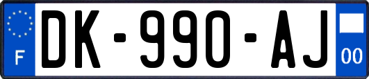 DK-990-AJ