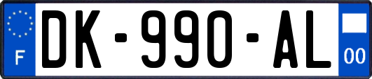 DK-990-AL