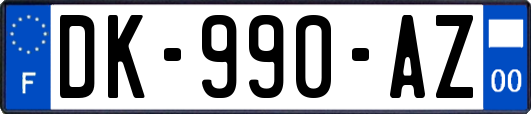 DK-990-AZ