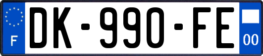 DK-990-FE