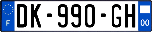 DK-990-GH