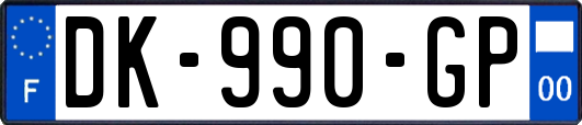 DK-990-GP