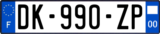 DK-990-ZP