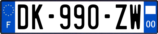 DK-990-ZW