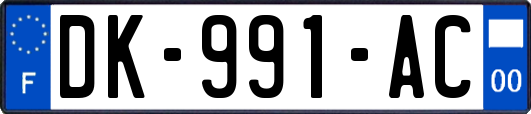 DK-991-AC