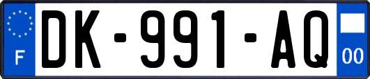 DK-991-AQ