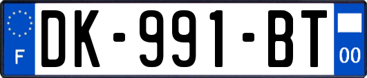 DK-991-BT