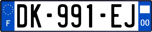 DK-991-EJ