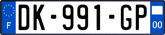 DK-991-GP