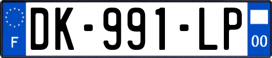 DK-991-LP