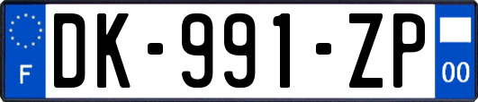 DK-991-ZP
