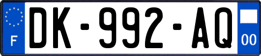 DK-992-AQ