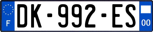 DK-992-ES