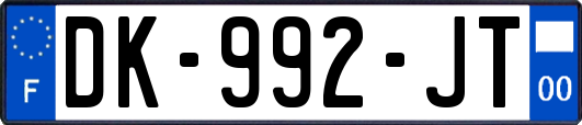 DK-992-JT