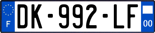 DK-992-LF