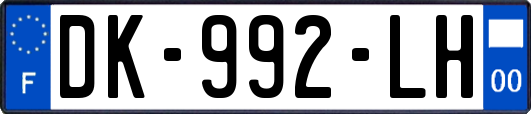 DK-992-LH