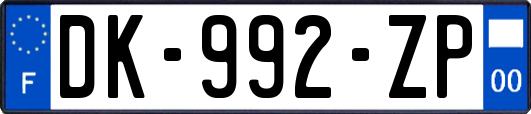 DK-992-ZP