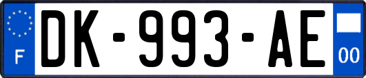 DK-993-AE