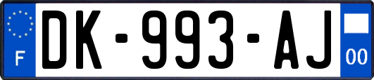 DK-993-AJ