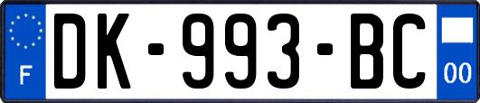 DK-993-BC