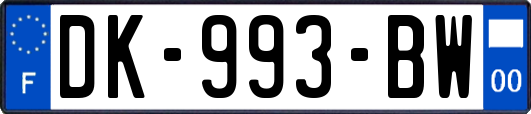 DK-993-BW