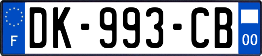 DK-993-CB