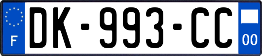 DK-993-CC