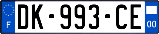 DK-993-CE