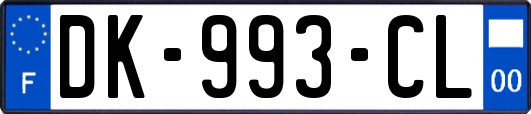 DK-993-CL