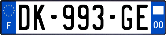 DK-993-GE