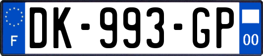 DK-993-GP