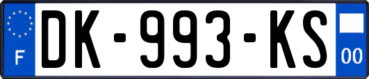 DK-993-KS