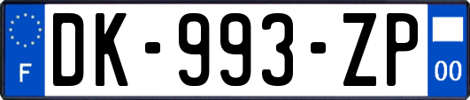DK-993-ZP