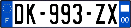 DK-993-ZX