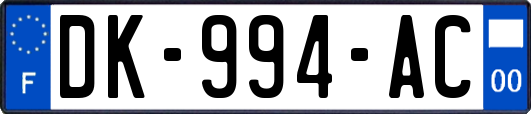 DK-994-AC