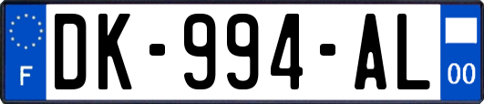 DK-994-AL