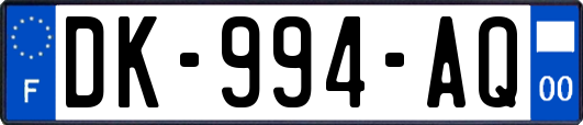 DK-994-AQ